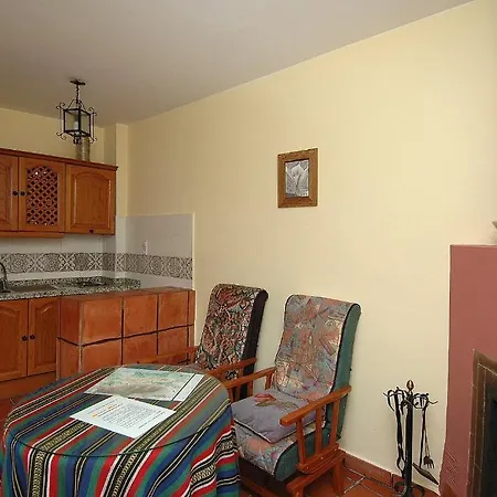Turísticos Rural Tinaos Apartamento