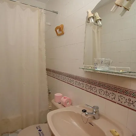 Turísticos Rural Tinaos Apartamento