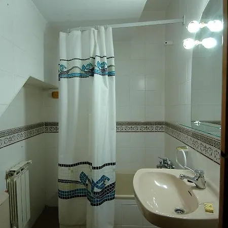 Apartamento Turísticos Rural Tinaos *