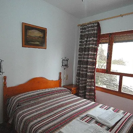 Apartamento Turísticos Rural Tinaos