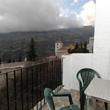 Apartamento Turísticos Rural Tinaos *