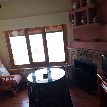 Turísticos Rural Tinaos Apartamento