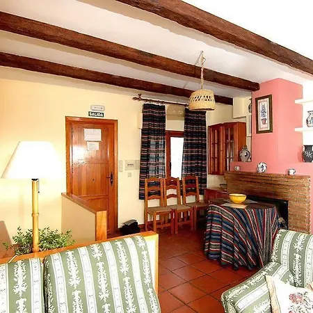 Turisticos Rural Tinaos Apartment *
