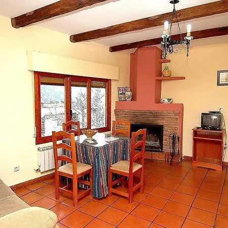 Turisticos Rural Tinaos Apartment Bubión